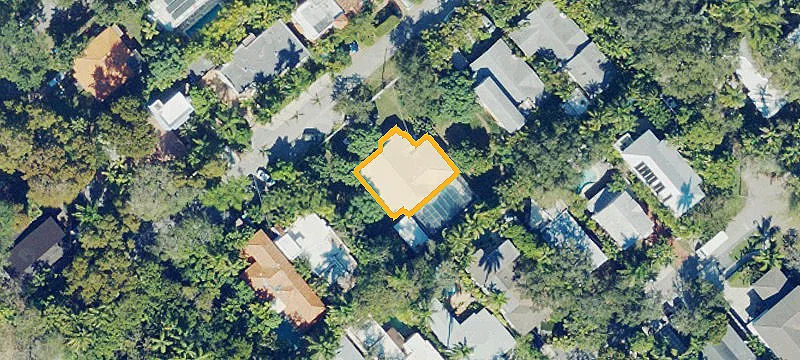 Coconut Grove Land Acquisition Opportunity