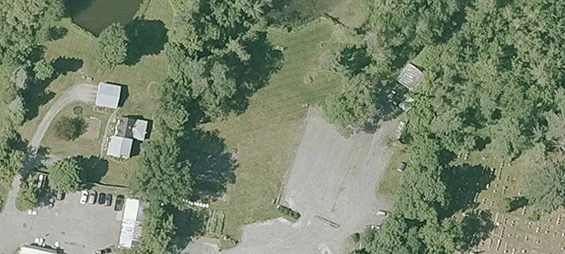 Iconic Lyme Property on 5+ Acres