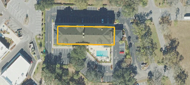 Furnished Condo Near Disney World