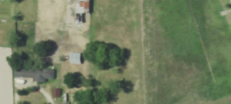 20-Acre Tract for Varied Use