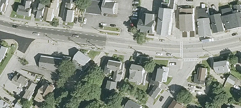 Renovated Four-Unit Multifamily Property