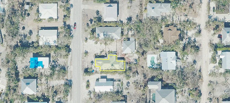 Sanibel Island Motel Opportunity