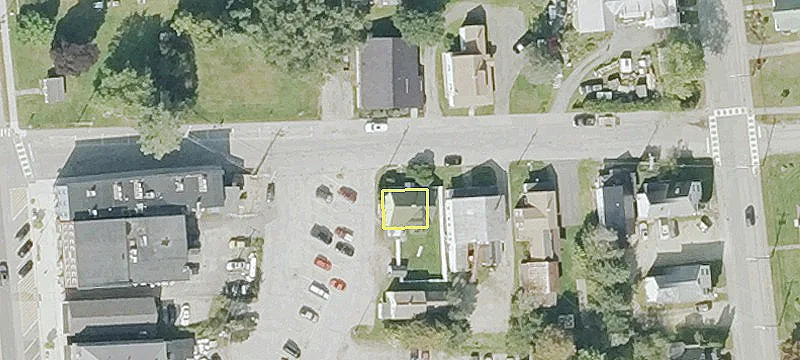 Updated Lancaster Four-Unit Multifamily Property