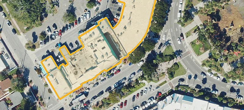 St. Armand's Circle Retail Investment