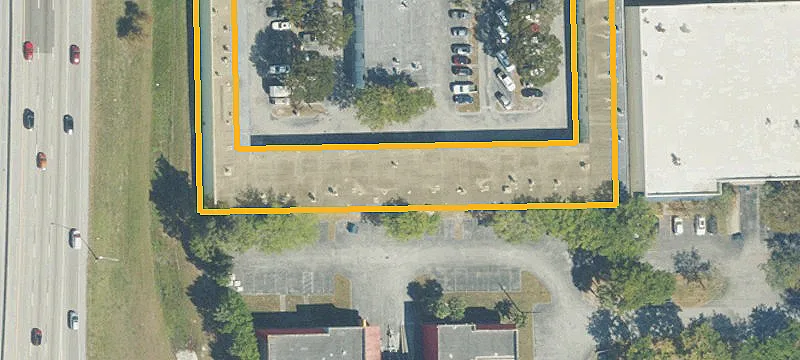 Pompano Beach Flex Space