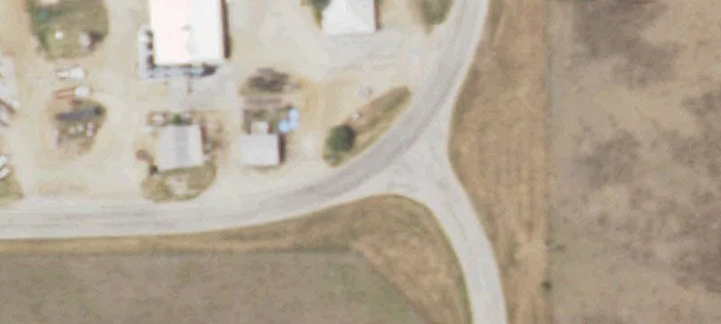 Established Feed Mill and Store