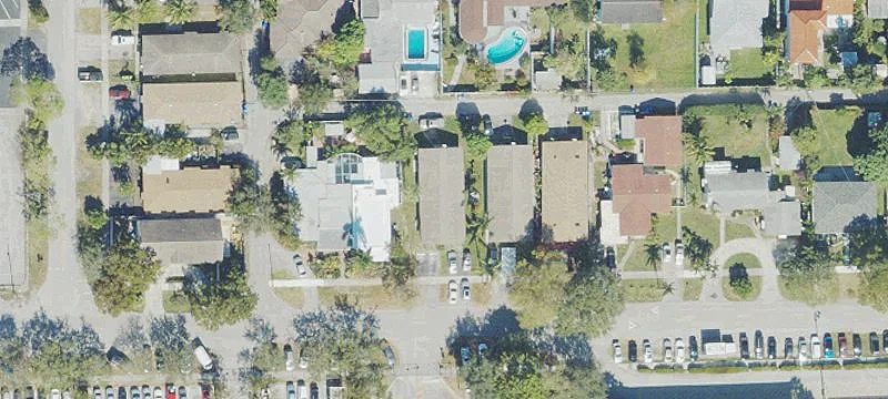 Hollywood 3/2 Multifamily Unit