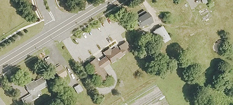 Vernon Office/Retail Space Available