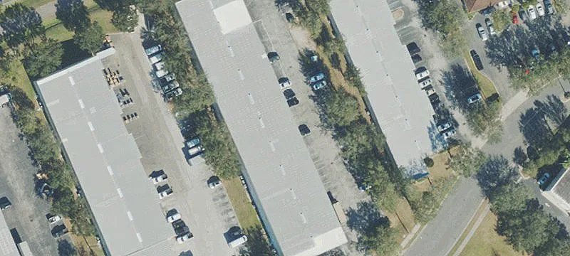 Winter Park Warehouse Space Available