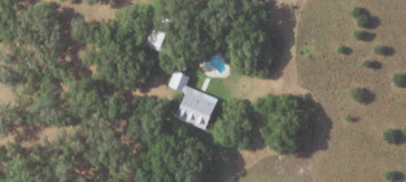 32.8 Acre Fenced Land Parcel