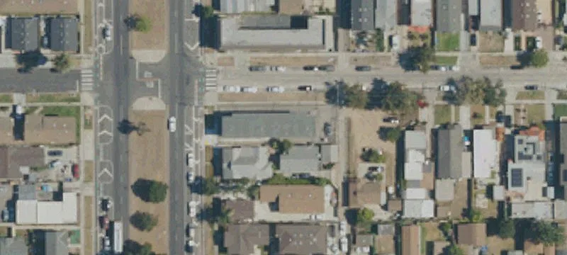 Multifamily Property in Los Angeles