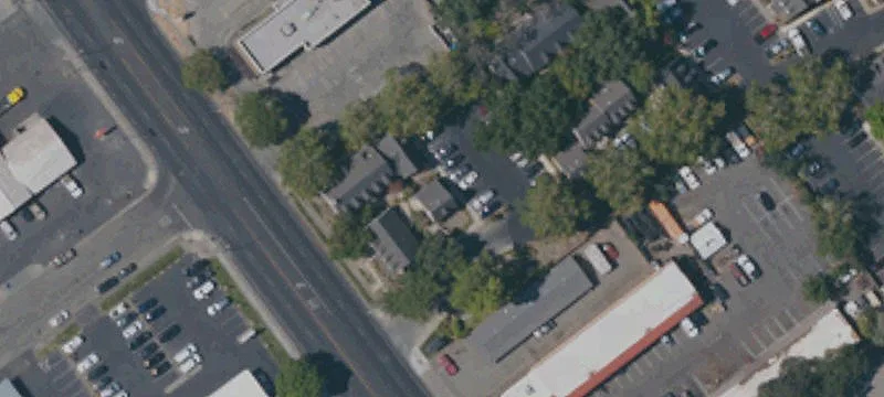 Professional Office Space in Chico
