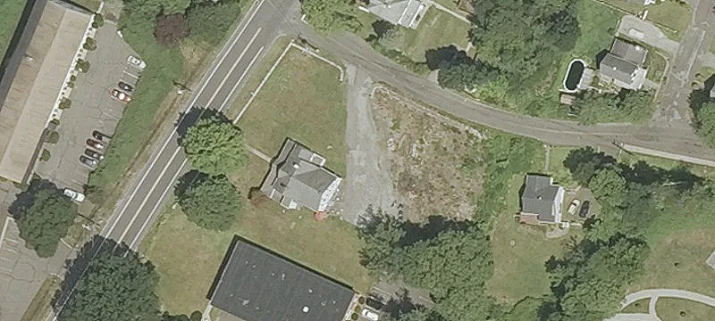 Well-Maintained Four-Family Investment Property