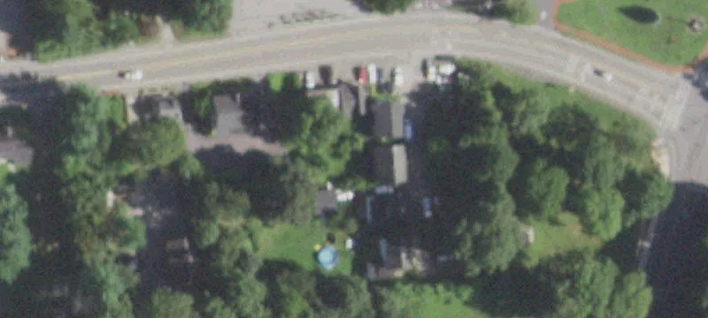 Somers Commercial Property on Route 202