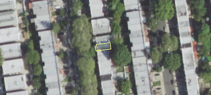 Legal 2-Family Brick Home