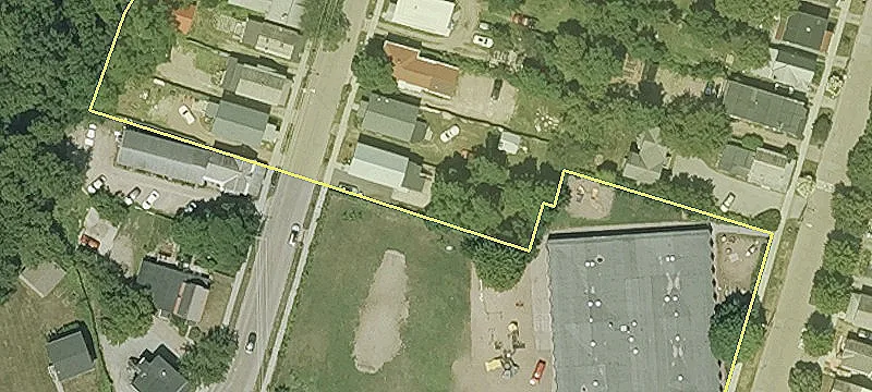 Renovated Duplex with Income Potential