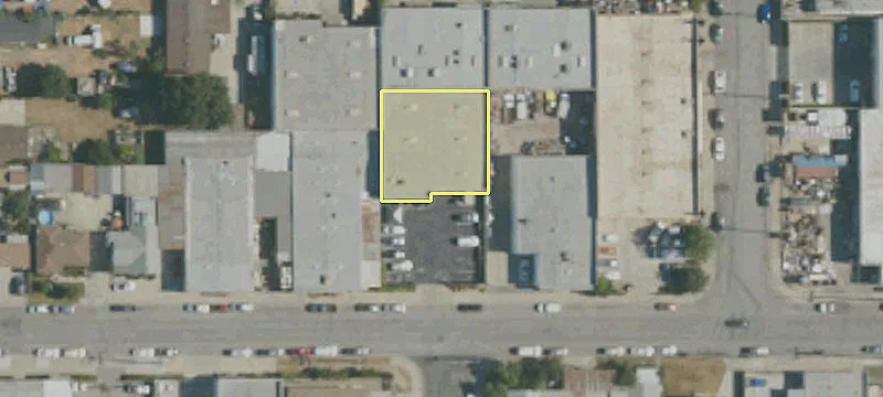 Industrial Asset in South El Monte