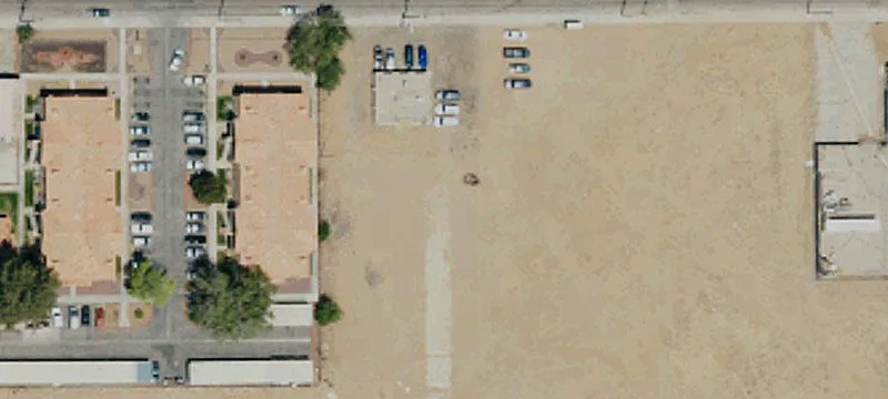 Adelanto Commercial Land Opportunity