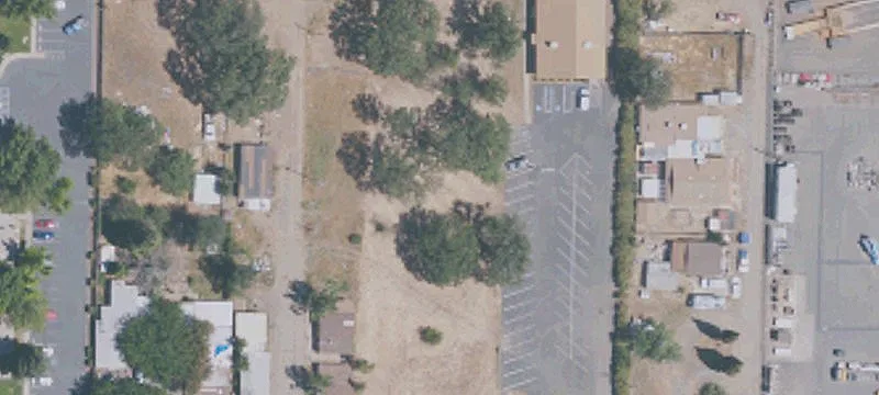 Prime Clearlake Commercial Land Parcel