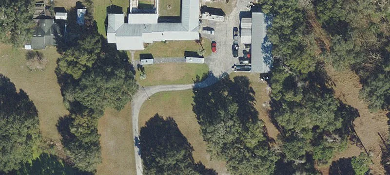 Prime Commercial Land in Fruitland