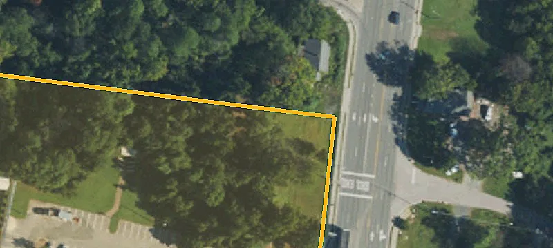 Residential Lot Near Bethesda Church