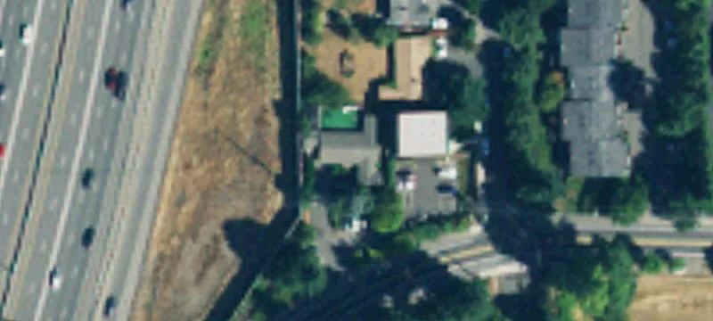 Kirkland Office Building Development Opportunity