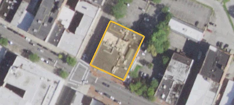 Retail/Office Asset in Growing CBD