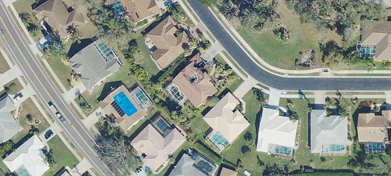 Venice Land in Park Estates