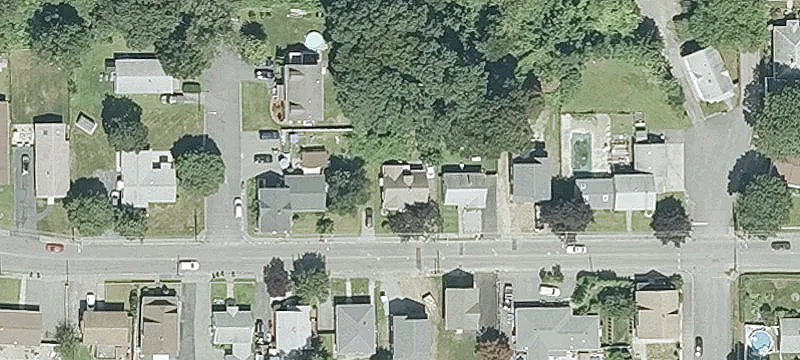 Land Available in Cranston