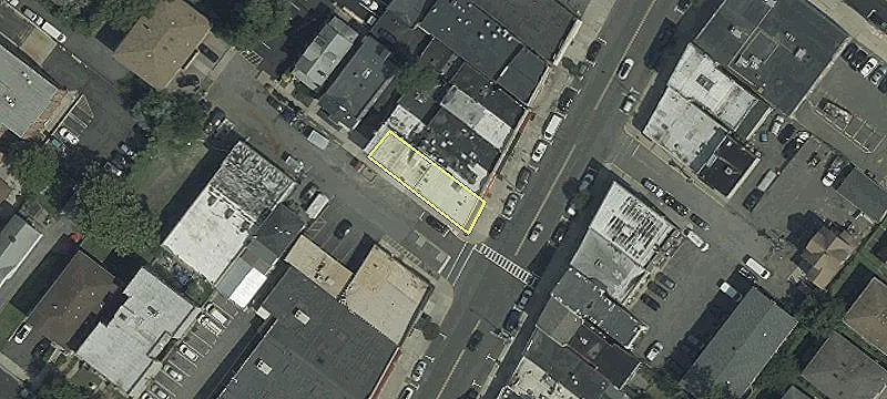Mixed-Use Asset in Palisades Park