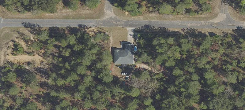 Corner Lot in Sunny Hills