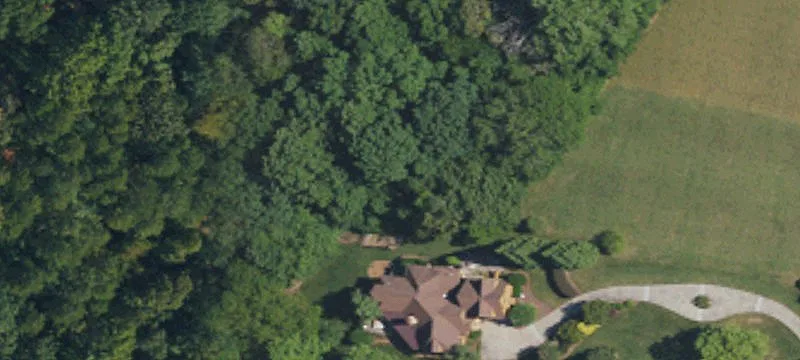 Buildable Lot in Yachtsman's Point