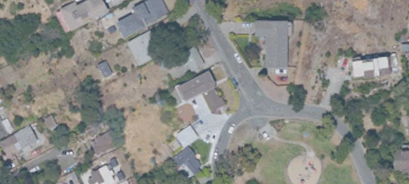 Buildable Lot with Water Views