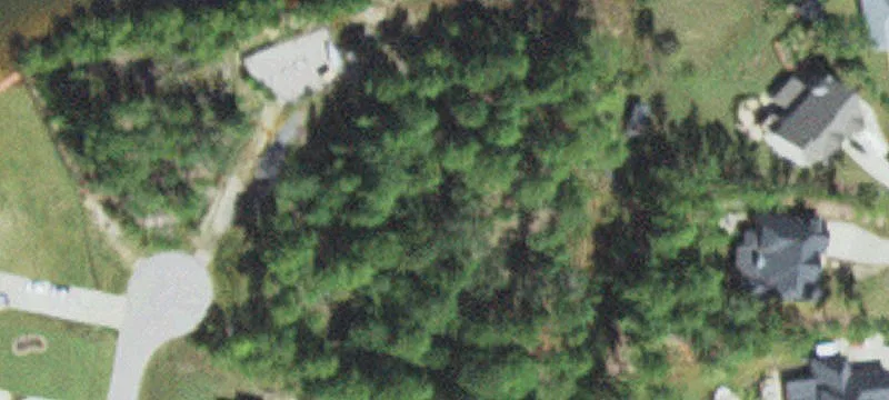 Waterfront Land in Carolina Lakes