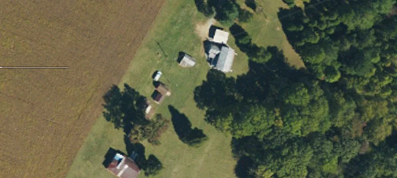 73 Acres Vacant Land Lexington