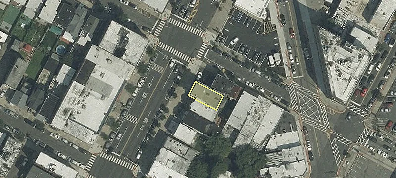 Fully Rented Six-Family Property