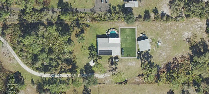 Buildable Land Near Lake Nona