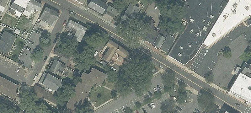 Historic Mixed-Use Property For Sale
