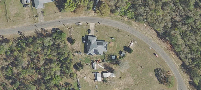 Vacant Land in Sunny Hills