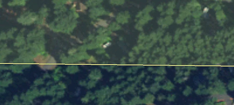 Lake Kokanee Ready Lot