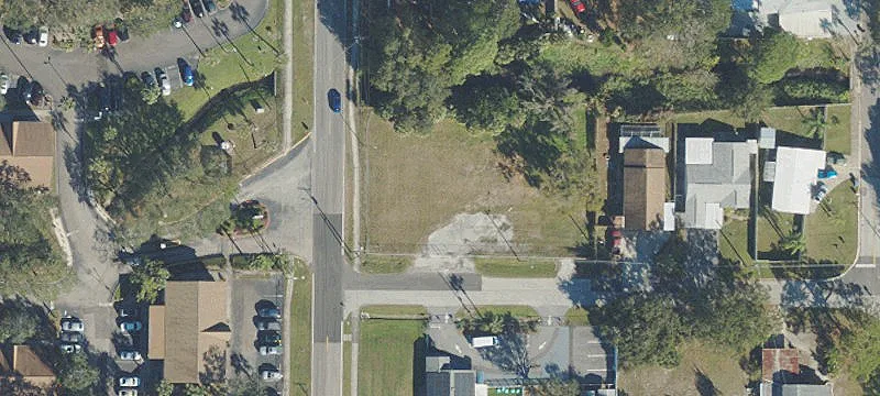 Commercial Land in Canal Shores