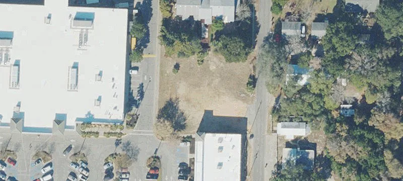 Prime Land in Fort Walton