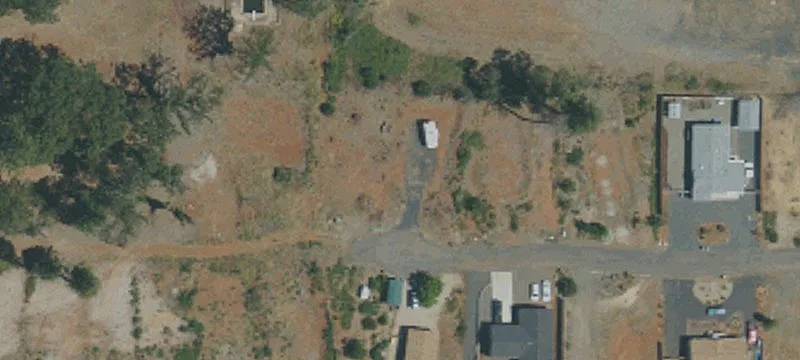 Residential Lot in Paradise