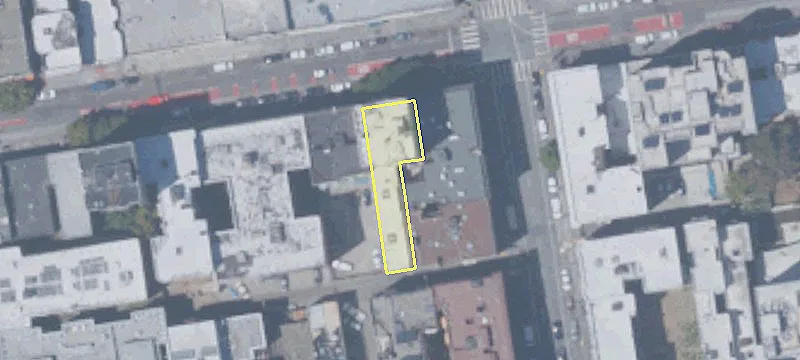 Mixed-Use Asset in San Francisco