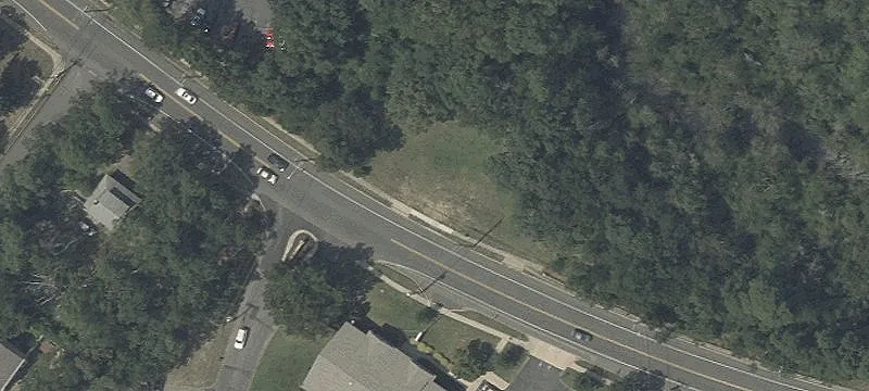 Approved Land in Medical Corridor