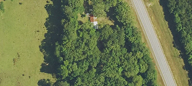 Land Available for Sale