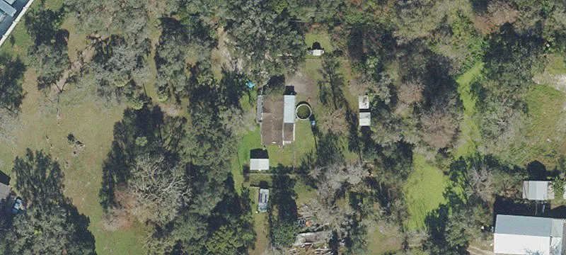 Tampa Church Building For Sale