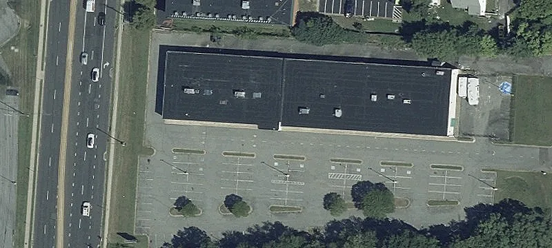 Suitland Warehouse Property for Sale