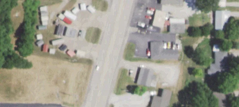 Neosho Commercial Property for Sale