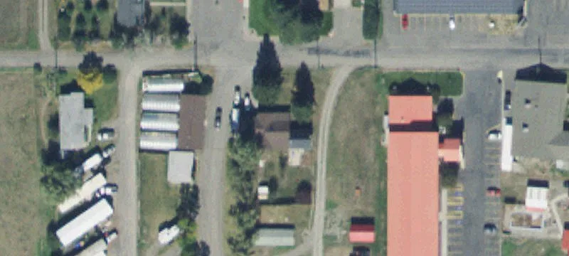 Livingston Land For Sale